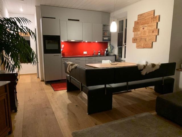 Casa Restelli Eg - Nahe Andermatt Gotthard Gurtnellen Eksteriør billede