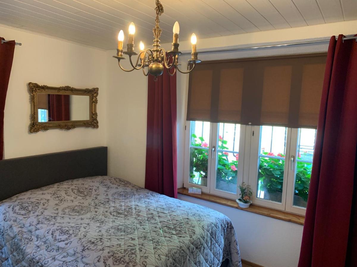 Casa Restelli Eg - Nahe Andermatt Gotthard Gurtnellen Eksteriør billede