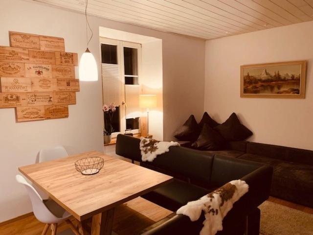 Casa Restelli Eg - Nahe Andermatt Gotthard Gurtnellen Eksteriør billede